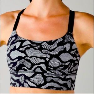 🌿Lululemon Both Ways Sports Bra🌿
